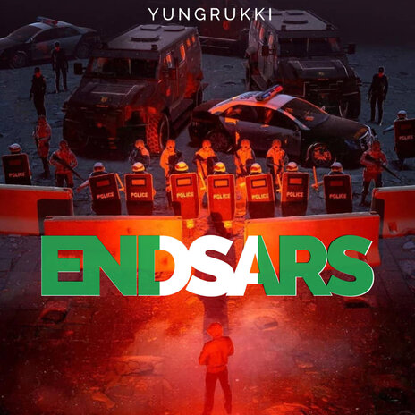 Endsars | Boomplay Music