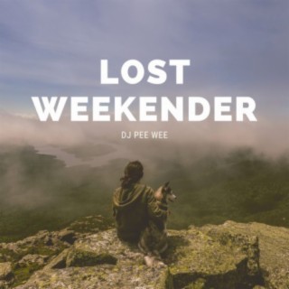 Lost Weekender