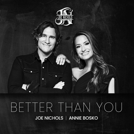 Better Than You ft. Annie Bosko | Boomplay Music