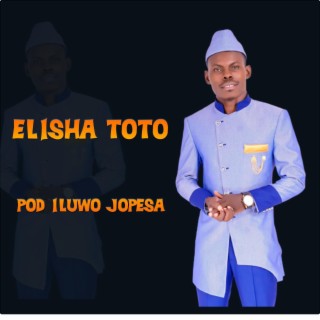 POD ILUWO JOPESA (feat. elly toto)