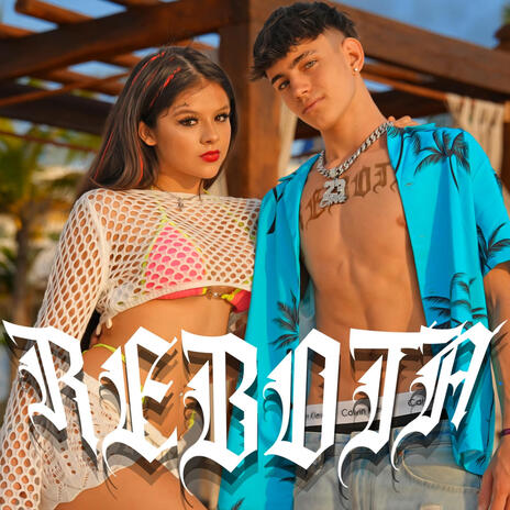 Rebota ft. Hugo23 | Boomplay Music