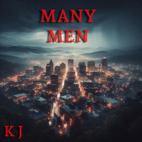 Many Men | Boomplay Music