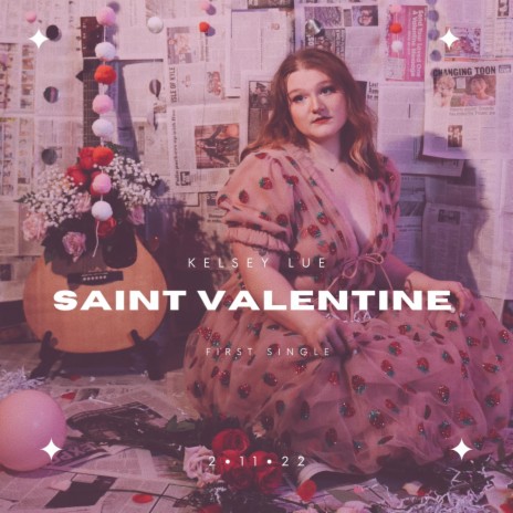 Saint Valentine | Boomplay Music