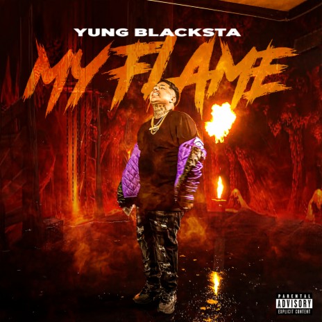 My Flame | Boomplay Music