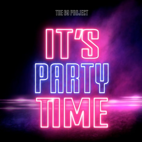 It's Party Time | Boomplay Music