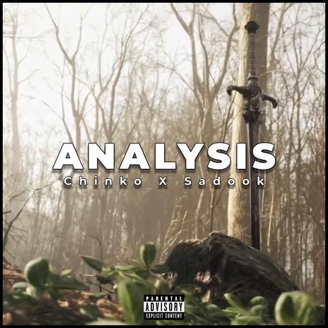 ANALYSIS ft. Sadook | Boomplay Music