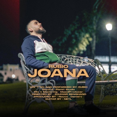 JOANA | Boomplay Music