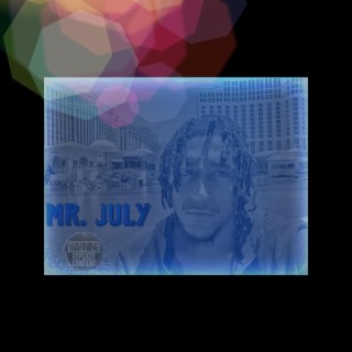 Mr. July (Radio Edit)