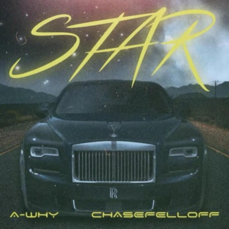 Star ft. A-Why