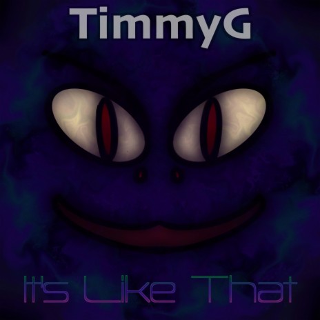 It's Like That | Boomplay Music