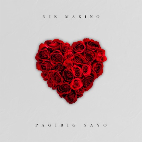 PAG-IBIG SAYO | Boomplay Music