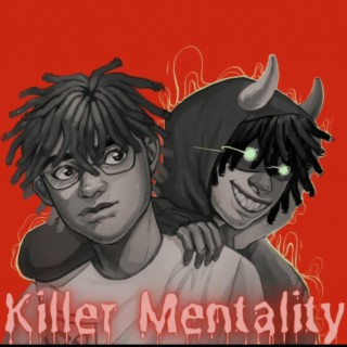 Killer Mentality (Pastor Rex Remix) ft. Pastor Rex lyrics | Boomplay Music
