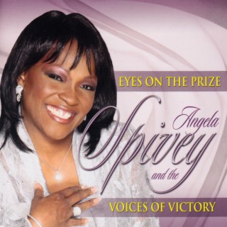 Angela Spivey And The Voices Of Victory