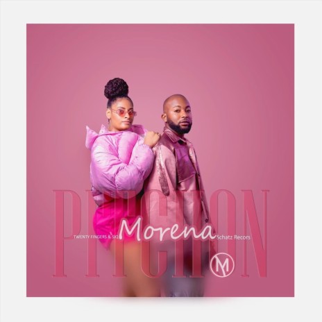 Morena (feat. Twenty Fingers & Siq) | Boomplay Music