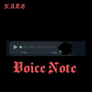 Voice Note