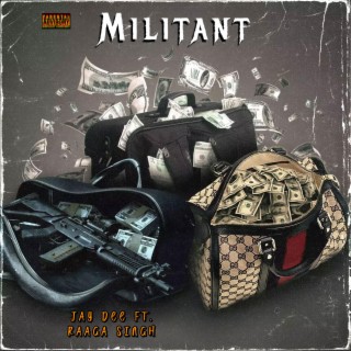 Militant