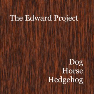 Dog Horse Hedgehog