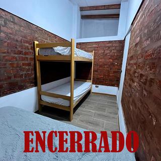 Encerrado