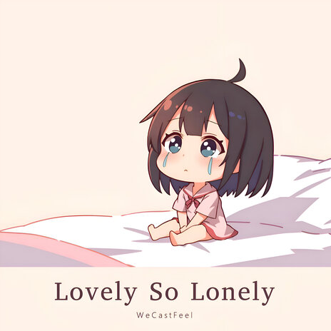 Lovely so Lonely | Boomplay Music