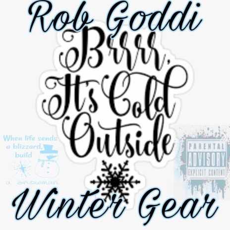 Winter Gear | Boomplay Music