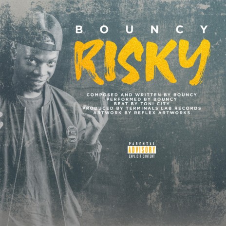 Risky | Boomplay Music