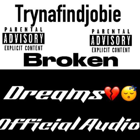 Broken Dreams (2025 Version) | Boomplay Music