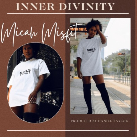 Inner Divinity | Boomplay Music
