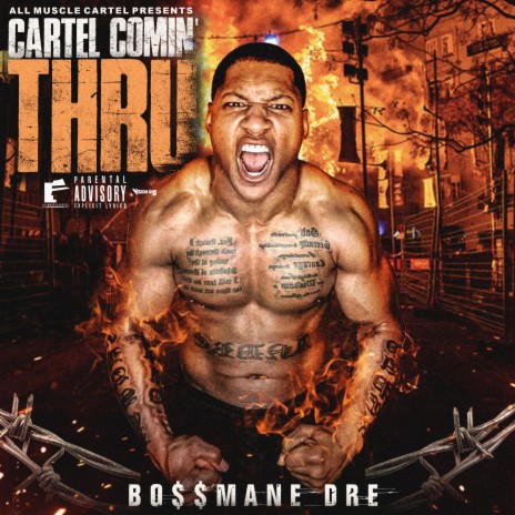 Cartel Comin' Thur | Boomplay Music