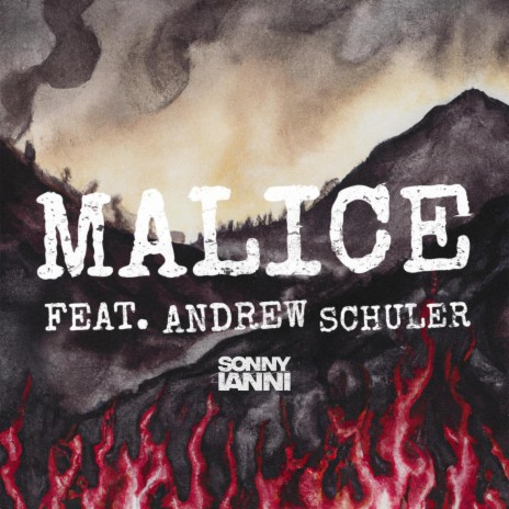 MALICE ft. Andrew Schuler | Boomplay Music