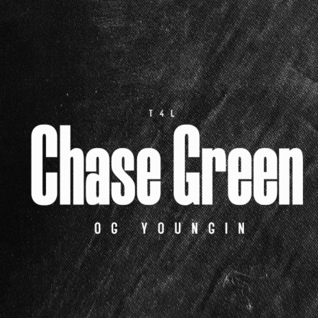 Chase Green | Boomplay Music