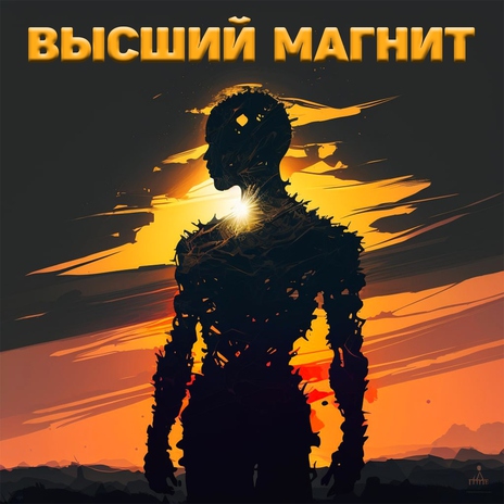 Высший магнит | Boomplay Music