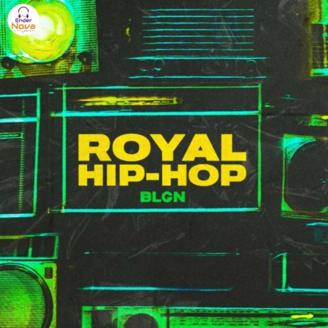 ROYAL HIP-HOP (truce)