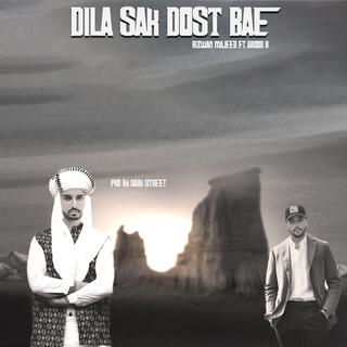 Dila Sak Dost Bae