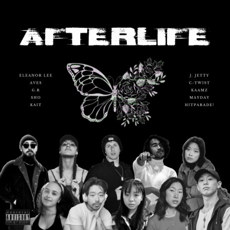 Afterlife | Boomplay Music