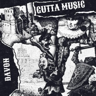 Gutta Music (Real Art)