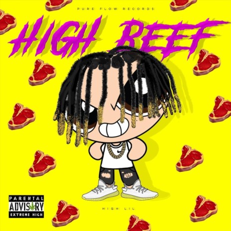 High Beef | Boomplay Music