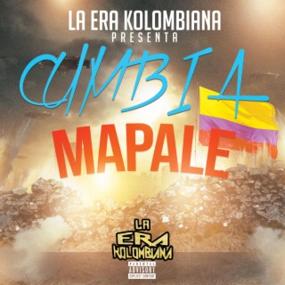 Cumbia mapale