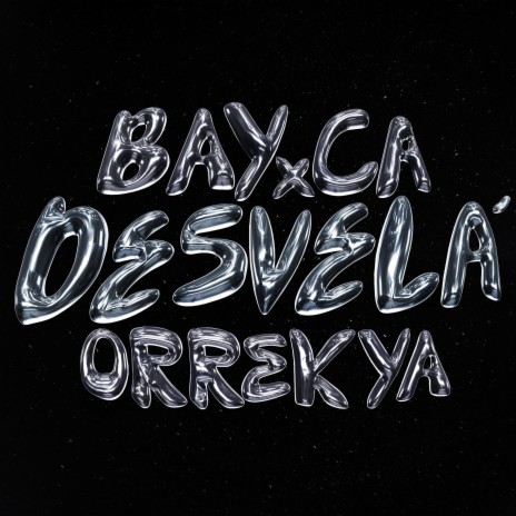 Desvela' ft. Orrekya | Boomplay Music