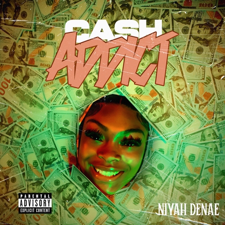 Cash Addict | Boomplay Music