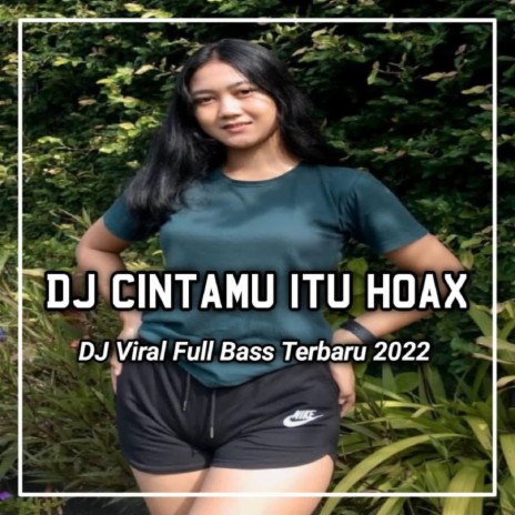 DJ Cintamu Apa x Cintamu Itu Hoax Sayangmu Itu Hoax | Boomplay Music