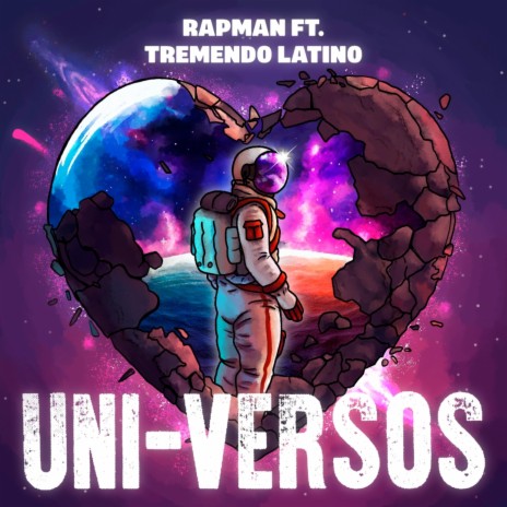 Uni-versos ft. Tremendo Latino | Boomplay Music