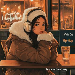 Winter Cafe Lo-fi hip-hop 2