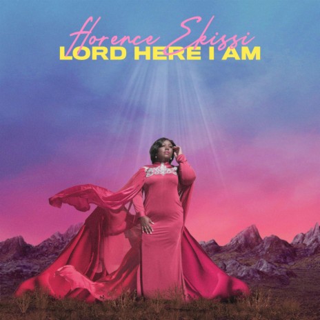 Lord Here I Am | Boomplay Music