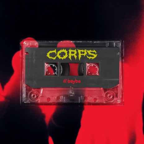 CORPS | Boomplay Music