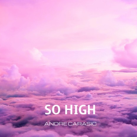 So High ft. Nate Fisher | Boomplay Music