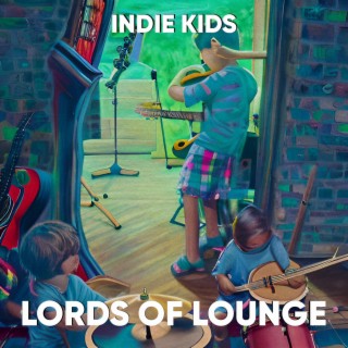 Indie Kids