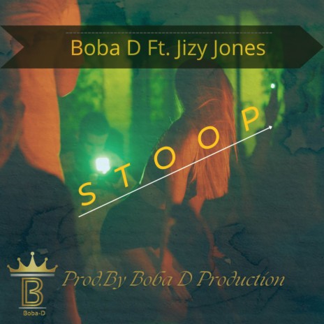 Stoop (Original) | Boomplay Music