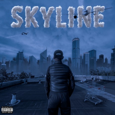 Skyline ft. DiglieloMosi | Boomplay Music