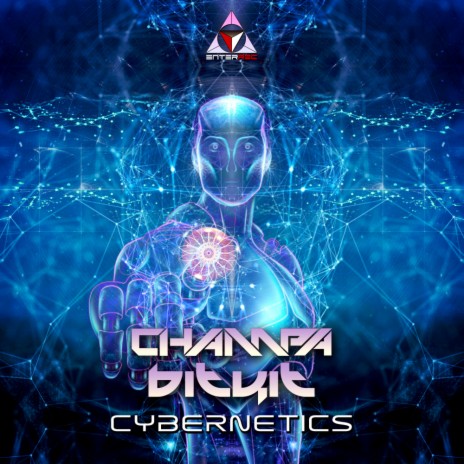 Cybernetics (Original Mix) ft. Bitkit