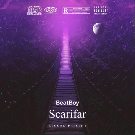 Scarifar | Boomplay Music